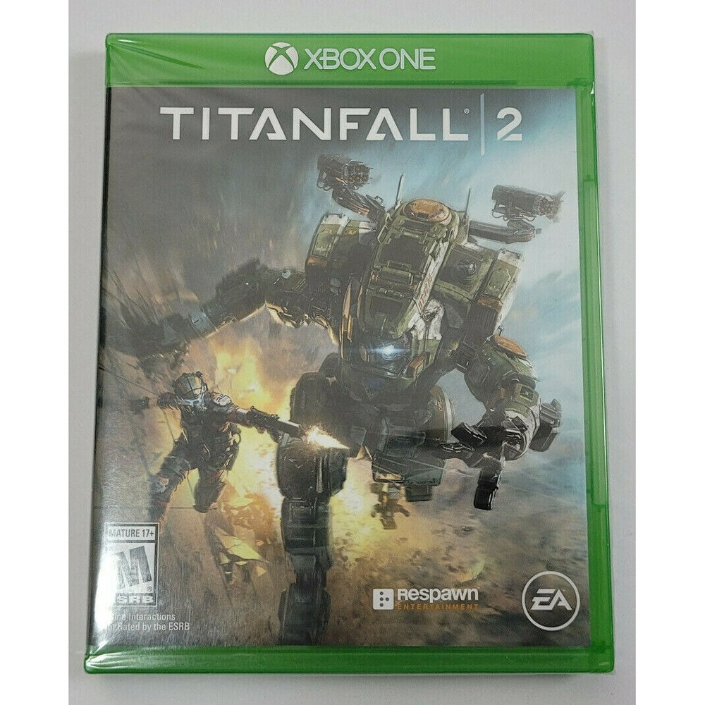 TITANFALL 2 - XBOX ONE GAME